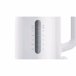 Braun WK 1100 WH bouilloire 1,7 L 2200 W Blanc