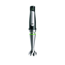 Braun MQ 7000X 0,6 L Mélangeur par immersion 1000 W Noir, Acier satin