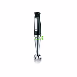 Braun MultiQuick 7 MQ 7075X 1,5 L Mélangeur de table 1000 W Noir