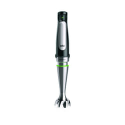 Braun MQ 7087X 1,2 L Mélangeur par immersion 1000 W Noir, Acier inoxydable