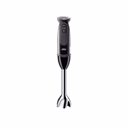 Braun MultiQuick 5 MQ 5237 BK blender 0,5 L Mélangeur par immersion 1000 W Noir