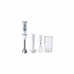 Braun MultiQuick 5 MQ 5207 WH