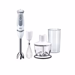 Braun MQ 5235 WH