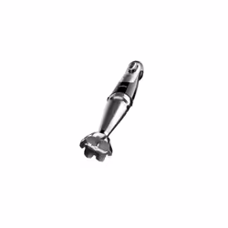 Braun MultiQuick 9 MQ 9135XI 0,6 L Mélangeur par immersion 1200 W Noir, Acier inoxydable
