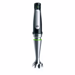 Braun MultiQuick 7 MQ 7085 Mélangeur par immersion 1000 W Noir, Acier inoxydable