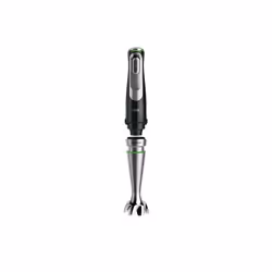 Braun MultiQuick 9 MQ9138XI blender 0,6 L Mélangeur par immersion 1200 W Noir, Acier inoxydable - Vue supplémentaire 4