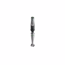 Braun MultiQuick 9 MQ 9147X 0,6 L Mélangeur par immersion 1200 W Noir, Acier inoxydable