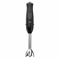 Braun MultiQuick 5 MQ 3135 BK Mélangeur par immersion 900 W Noir