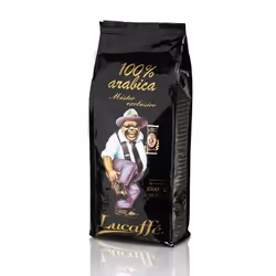 Lucaffe Mr. Exclusive - 100% Arabica, 1 kg
