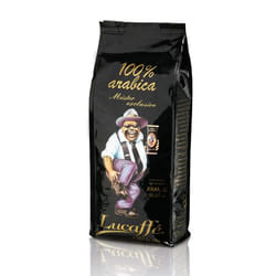 Lucaffe Mr. Exclusive - 100% Arabica 1 kg