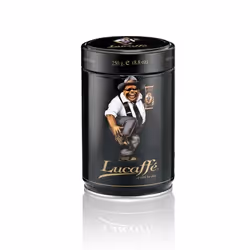 Lucaffe Mr. Exclusive - 100% Arabica, 250 g