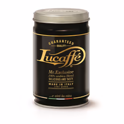Lucaffe 8021107018561, 250 g, Italie, Pot