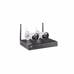 Kit enregistreur wifi 2 caméras