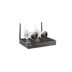 Kit enregistreur wifi 2 caméras