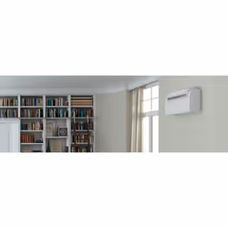 Olimpia Splendid Unico R 10 HP 2300 W Blanc Climatiseur mural