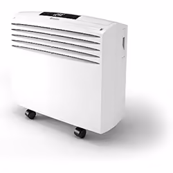 Olimpia Splendid 02058, A, 0,9 kWh, A+++ à D, 1100 W, 220 - 240 V, 50 Hz