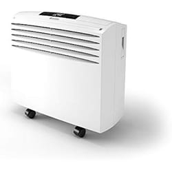Olimpia Splendid 02058 Climatiseur portatif 60 dB 1100 W Blanc
