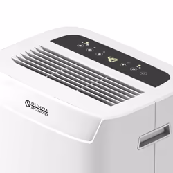Olimpia Splendid Aquaria S1 10 P 2 L 40 dB 216 W Blanc
