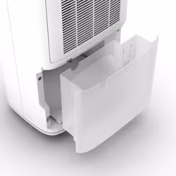 Olimpia Splendid Aquaria S1 10 P 2 L 40 dB 216 W Blanc