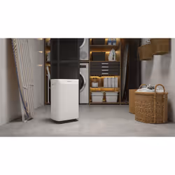 Olimpia Splendid Aquaria S1 10 P 2 L 40 dB 216 W Blanc - Vue supplémentaire 6