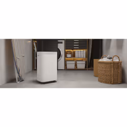 Olimpia Splendid Aquaria S1 12 P 2 L 40 dB 216 W Blanc - Vue supplémentaire 4