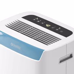 Olimpia Splendid Aquaria S1 14 P 2 L 40 dB 250 W Blanc