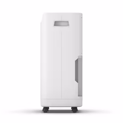 Olimpia Splendid Aquaria S1 14 P 2 L 40 dB 250 W Blanc - Vue supplémentaire 4