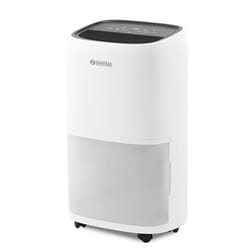 Olimpia Splendid Aquaria S1 20 P 5 L 38 dB 390 W Blanc