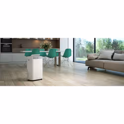 Olimpia Splendid Aquaria S1 20 P 5 L 38 dB 390 W Blanc - Vue supplémentaire 4