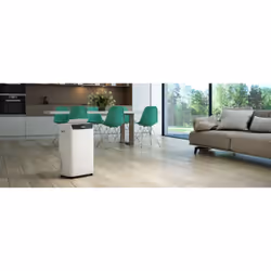 Olimpia Splendid Aquaria S1 24 P 5 L 38 dB 390 W Blanc