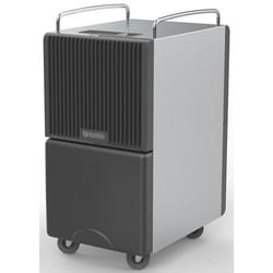Olimpia Splendid Seccoprof 40 P 8 L 52 dB 650 W Noir, Gris