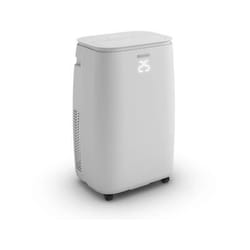 Olimpia Splendid DOLCECLIMA BREZZA 14 HP Climatiseur portatif 65 dB 1100 W Blanc