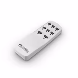 Olimpia Splendid DOLCECLIMA Brezza 9 EQ WiFi Climatiseur portatif Blanc