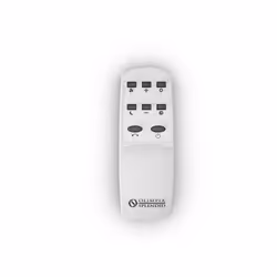 Olimpia Splendid DOLCECLIMA Brezza 9 EQ WiFi Climatiseur portatif Blanc