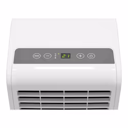 Olimpia Splendid DOLCECLIMA Compact 9 MWG Climatiseur portatif Blanc