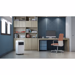 Olimpia Splendid DOLCECLIMA Compact 9 MWG Climatiseur portatif Blanc - Vue supplémentaire 4
