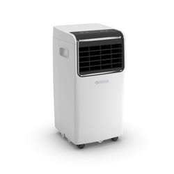 Olimpia Splendid DOLCECLIMA Compact 10 MBB Climatiseur portatif Blanc