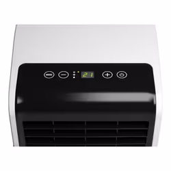 Olimpia Splendid DOLCECLIMA Compact 10 MBB Climatiseur portatif Blanc - Vue supplémentaire 5