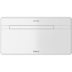 Olimpia Splendid Unico Next 2100 W Blanc Climatiseur mural