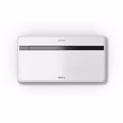 Olimpia Splendid Unico Next-F 8 HP PVA, Climatiseur mural, Blanc