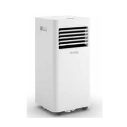 Olimpia Splendid DOLCECLIMA 12 WIFI Climatiseur portatif Blanc