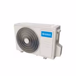 Olimpia Splendid Aryal S1 E Inverter 10 C, Système de partage, Blanc, refroidir, Déshumidifier, Ventilateur, chauffage, 2640 ...