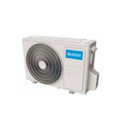Olimpia Splendid Aryal S1 E Inverter 10 C Système de partage Blanc