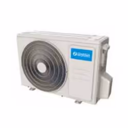 Olimpia Splendid OS-KEAPH12EI, Unité extérieure de climatisation, Blanc, refroidir, Déshumidifier, chauffage, ventiler, 3600 ...
