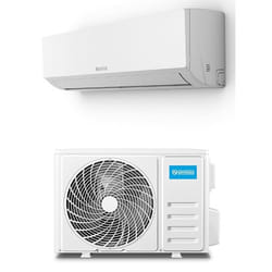 Olimpia Splendid Mystral E inverter 12 Système de partage Blanc
