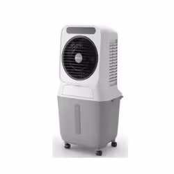 Olimpia Splendid Peler 25 WIFI, Refroidisseur d'air évaporatif portable, Noir, Gris, Blanc, 4 roue(s), 25 L, 1500 m³/h, 8 m/s