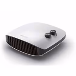 Olimpia Splendid 99240, Chauffage de ventilateur électrique, Classe II, IPX0, CE, Intérieure, Bureau, Sol