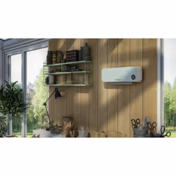 Olimpia Splendid Caldo Sky B WiFi Intérieure Blanc 2000W