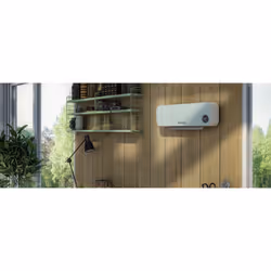 Olimpia Splendid Caldo Sky B WiFi Intérieure Blanc 2000W - Vue supplémentaire 4