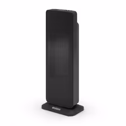 Olimpia Splendid Caldo Trendy T, Chauffage de ventilateur électrique, Vitrocéramique, 80°, 12 h, Classe II, IPX0